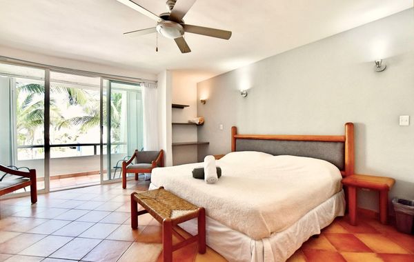 Solymar Condo by Casago - Hoteles cerca de Playa Delfines en Cancún