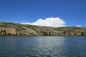 Actividad - Descubre Huancayo: Circuito Arqueológico y Vivencial