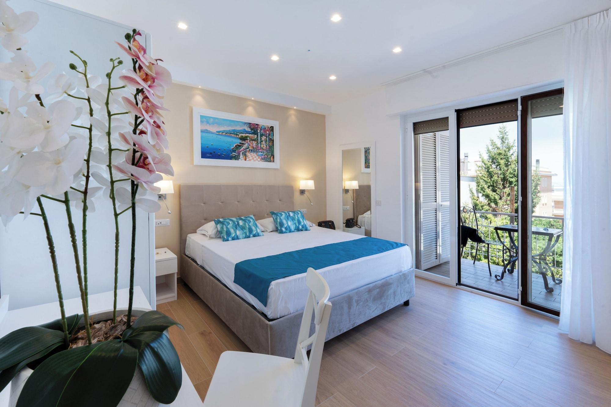 Varios HOTEL KALI SORRENTO