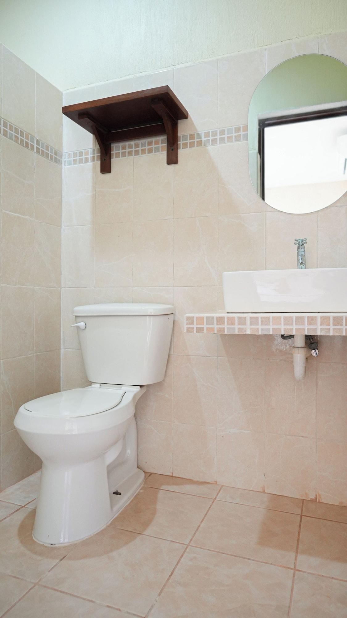 Equipamiento de Habitación Hotel del Parque