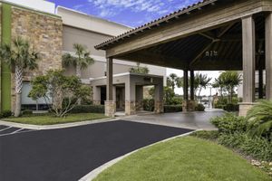 Alojamiento - Home2 Suites by Hilton St. Simon's Island