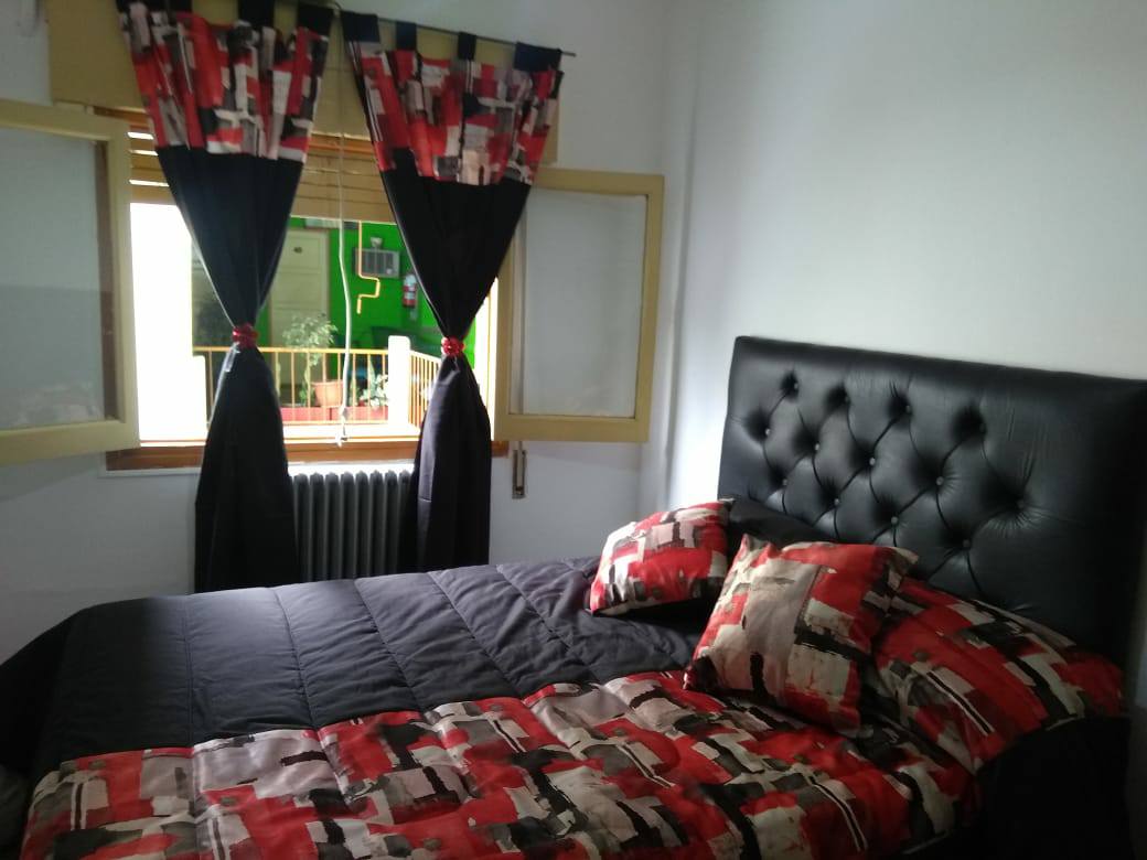 Habitación Hotel Entre Rios