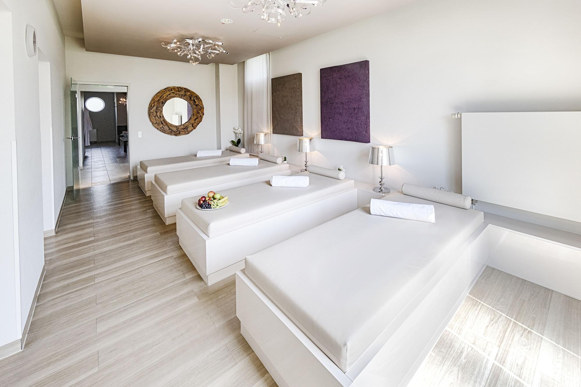 Spa Welcome Hotel Wesel