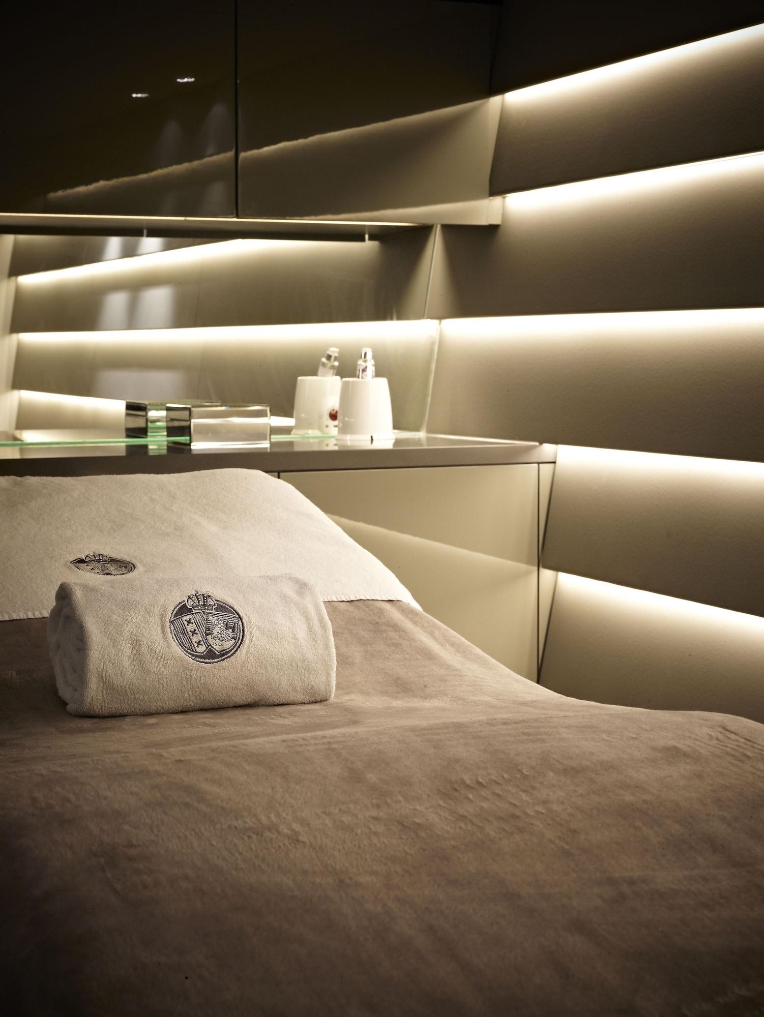 Spa De L'Europe Amsterdam