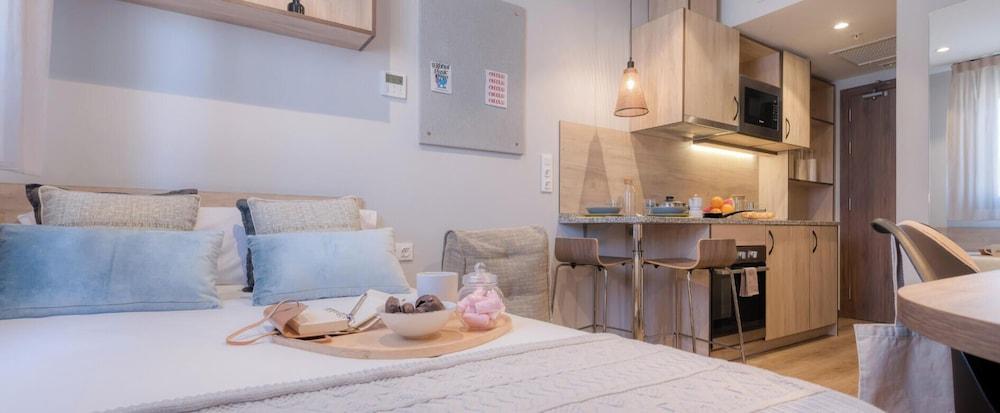 Varios Livensa Living Salamanca Parking Free