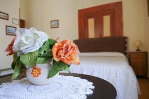 Alojamiento - Domus Gemi