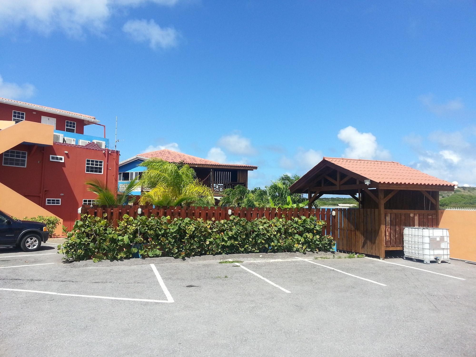 Hotel Nos Krusero Apartments