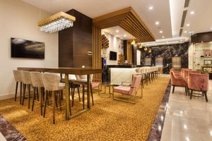Alojamiento - Hilton Garden Inn Isparta