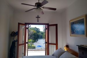 Alquiler Vacacional - High Standard Refuge 4 Suites Usina Atibaia Dam