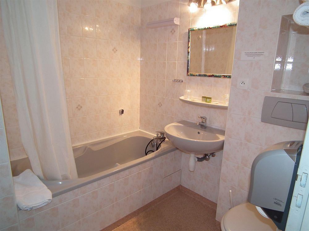 Equipamiento de Habitación Hotel La Ferme De L'Izoard