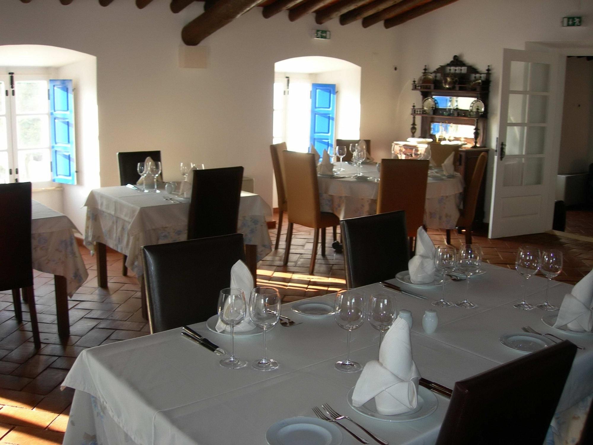 Restaurant Monte da Rosada
