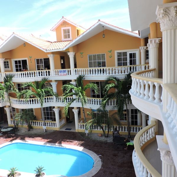 Share House Punta Cana