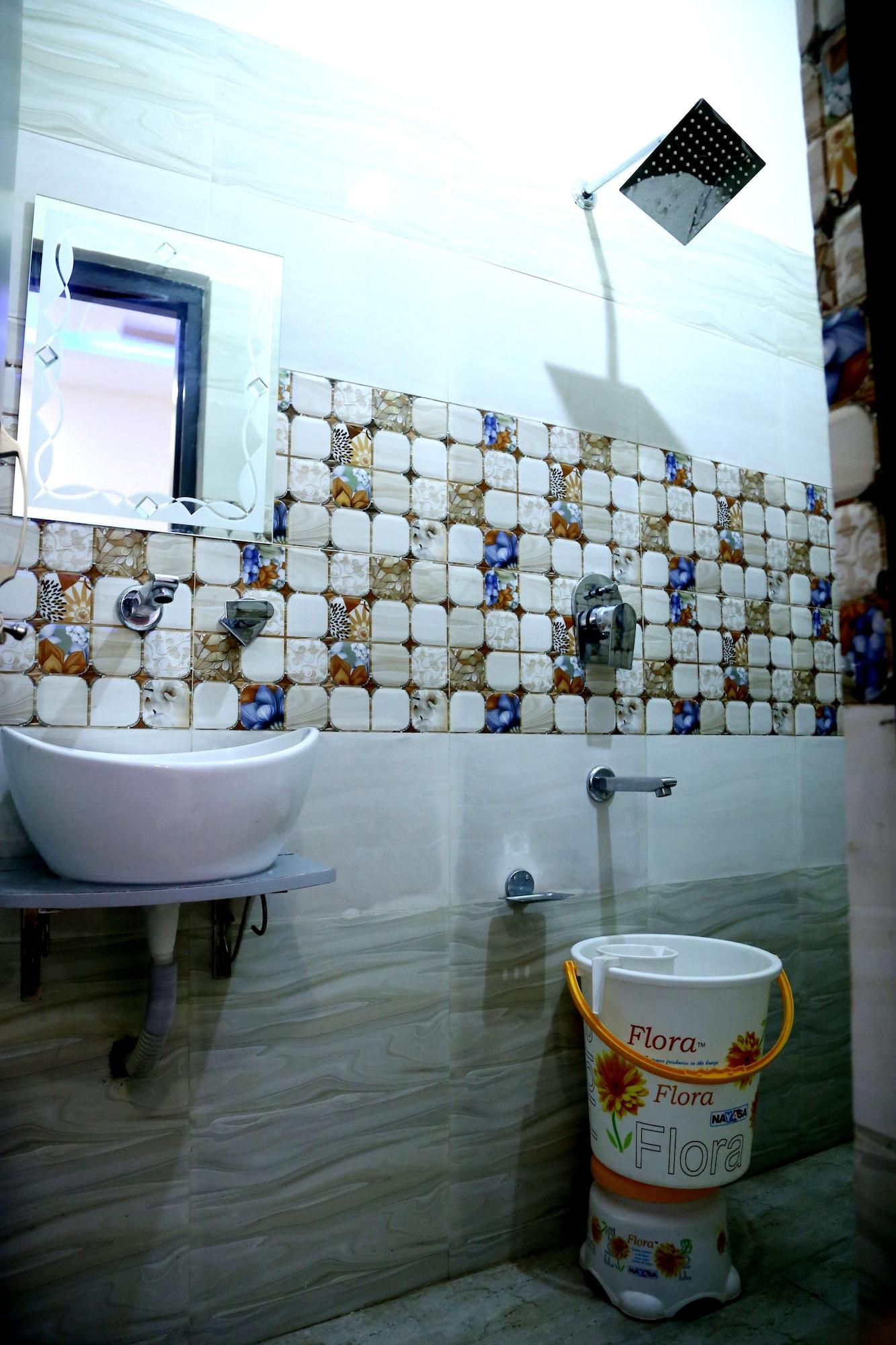 Equipamiento de Habitación Hotel Chohan Residency