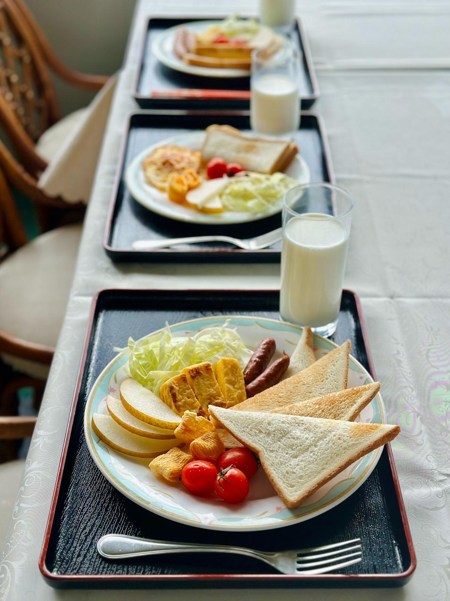 Restaurant YUZAWA Yukinoyado