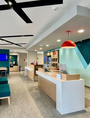 avid hotel Guadalajara Av Vallarta PTE by IHG