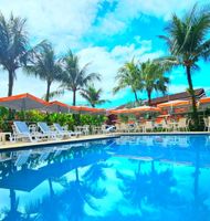 Alojamiento - Hotel Camburi Praia
