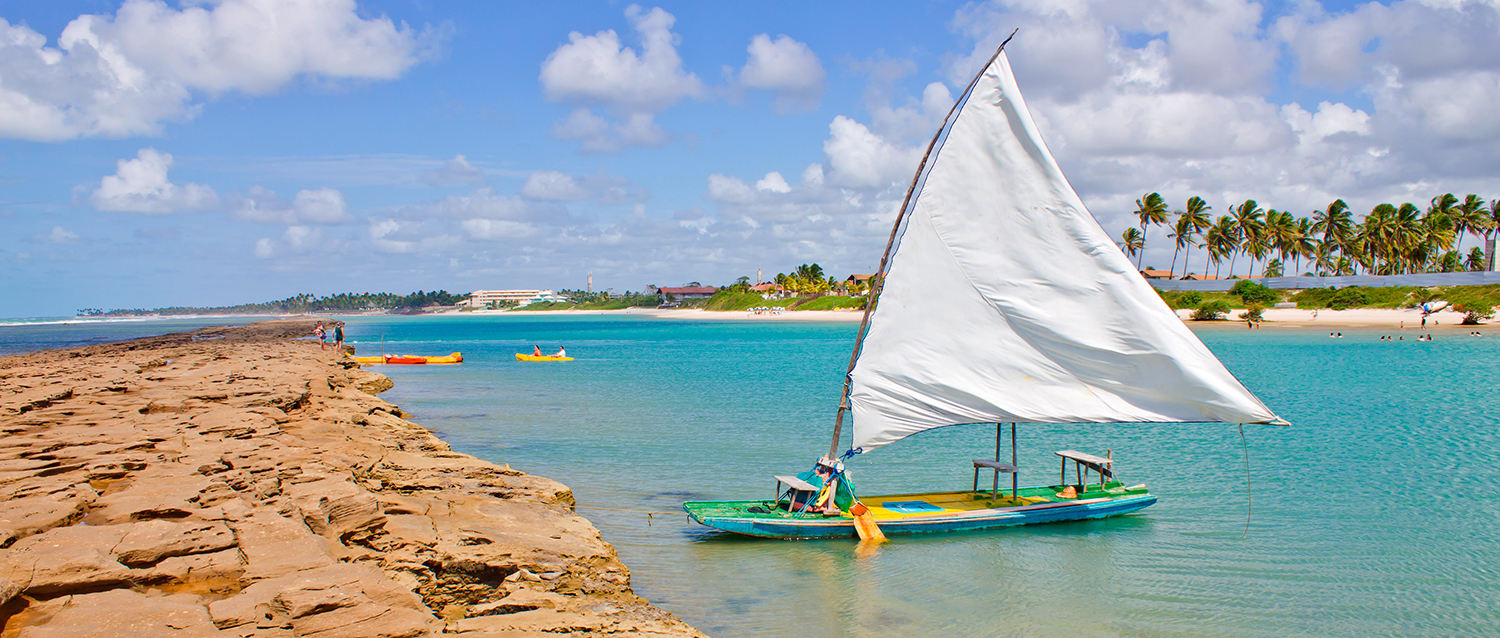 Porto de Galinhas