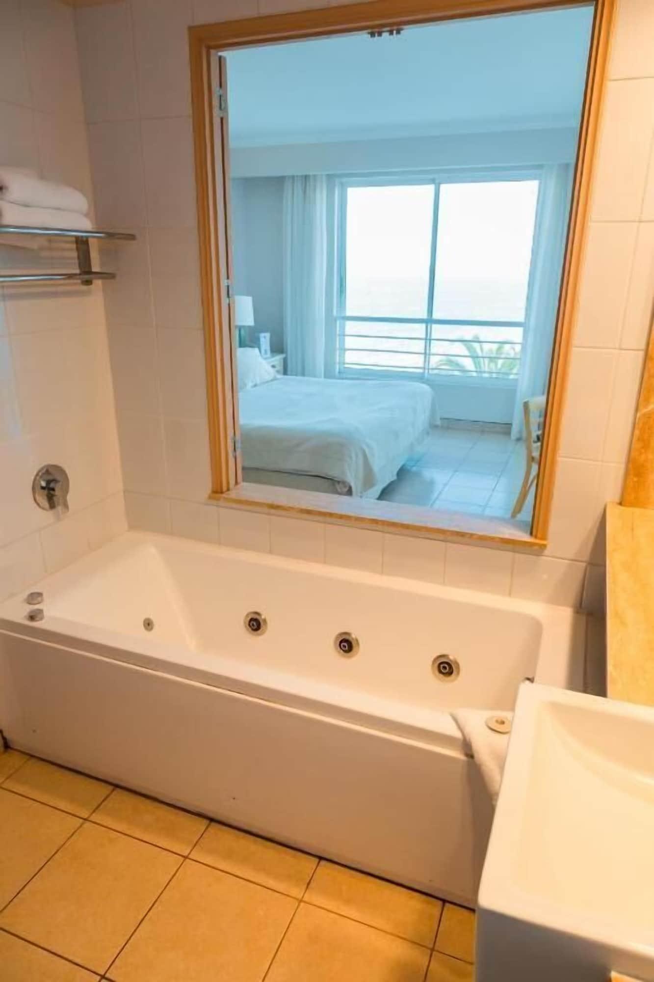 Equipamiento de Habitación Hippocampus Concón Resort & Club