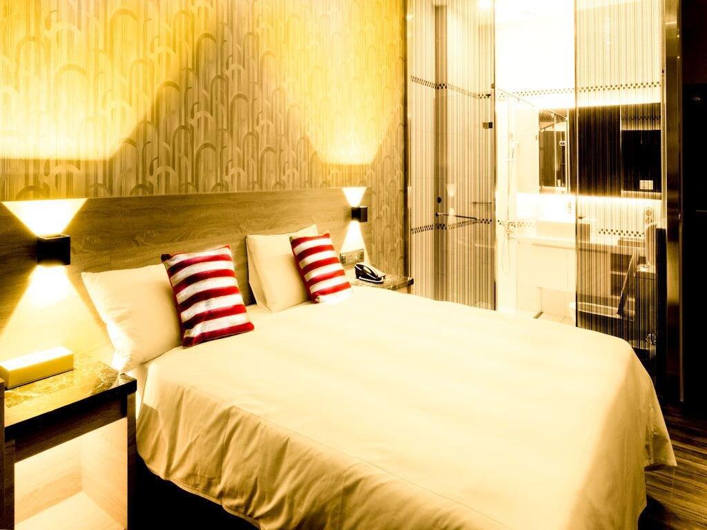 Varios Yu Chun Hotel