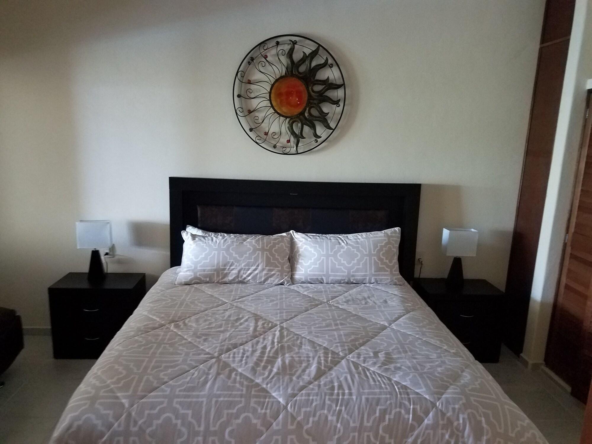 Habitación Vista Encantada 307
