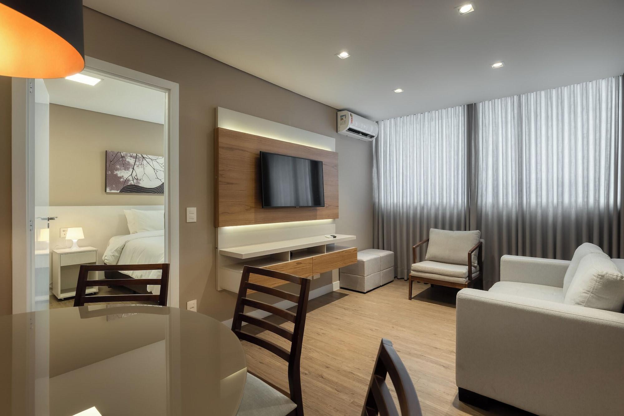 Comodidades del Alojamiento Palazzo Torquetti Condo Hotel e Eventos