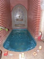 Alojamiento - Riad Sidi Ayoub