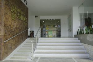 Alojamiento - Hotel Andinos Plaza Florencia