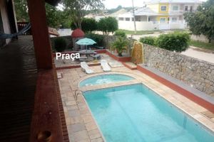 Alquiler Vacacional - House with 2 suites, one for adults and one for children