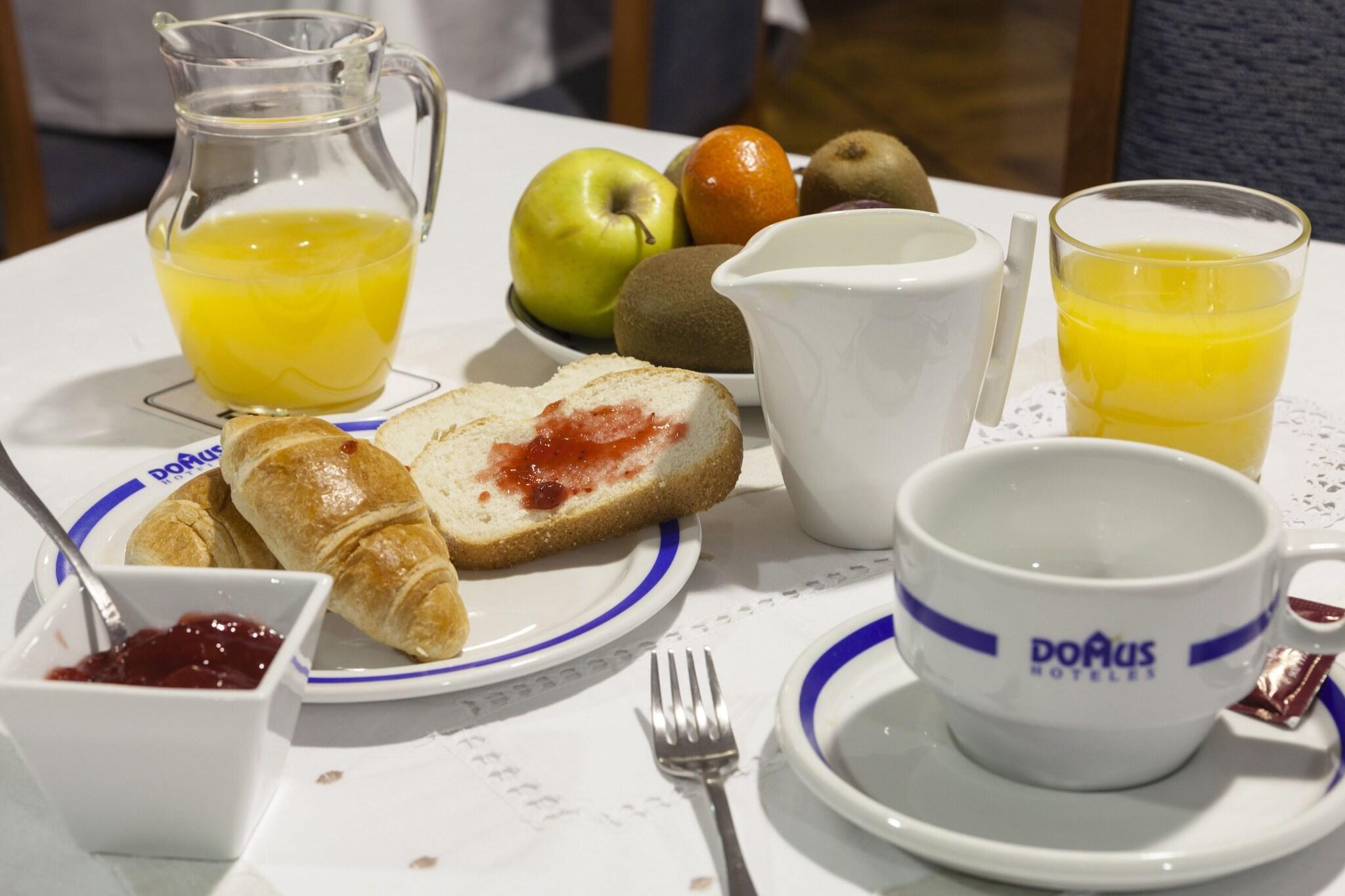 Restaurant Hotel Arteixo