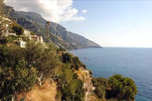 Alojamiento - Hotel Dimora Fornillo