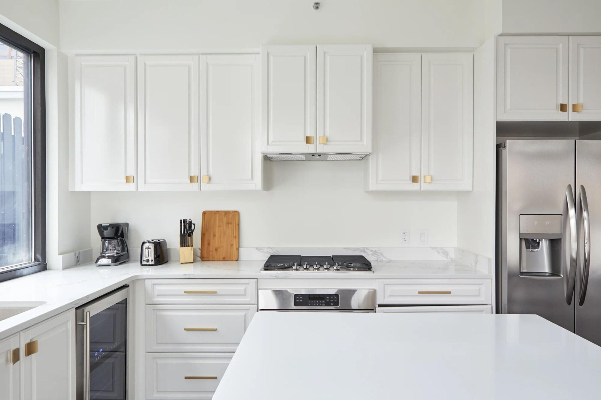 Equipamiento de Habitación Roami at St. Charles