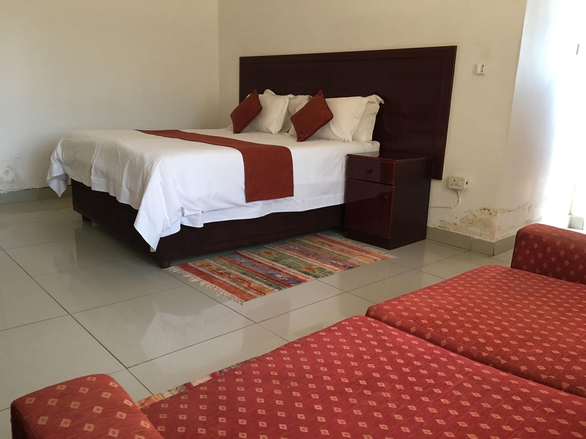 Habitación Havilla Guest House