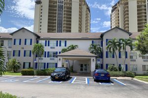 Alojamiento - InTown Suites Extended Stay Fort Myers
