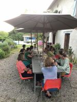 Alojamiento - Macara