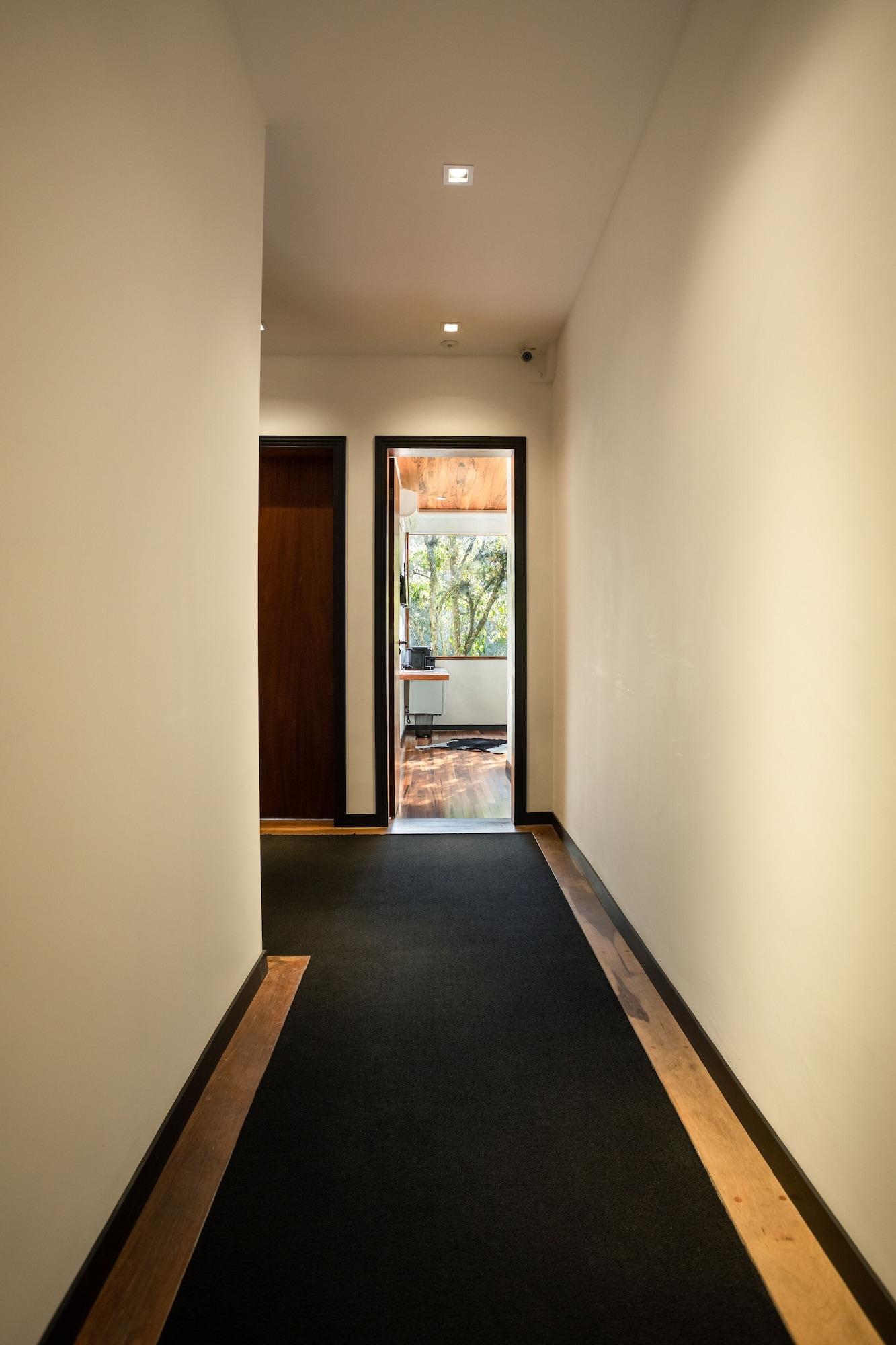 Varios Winter Suites Campos do Jordão