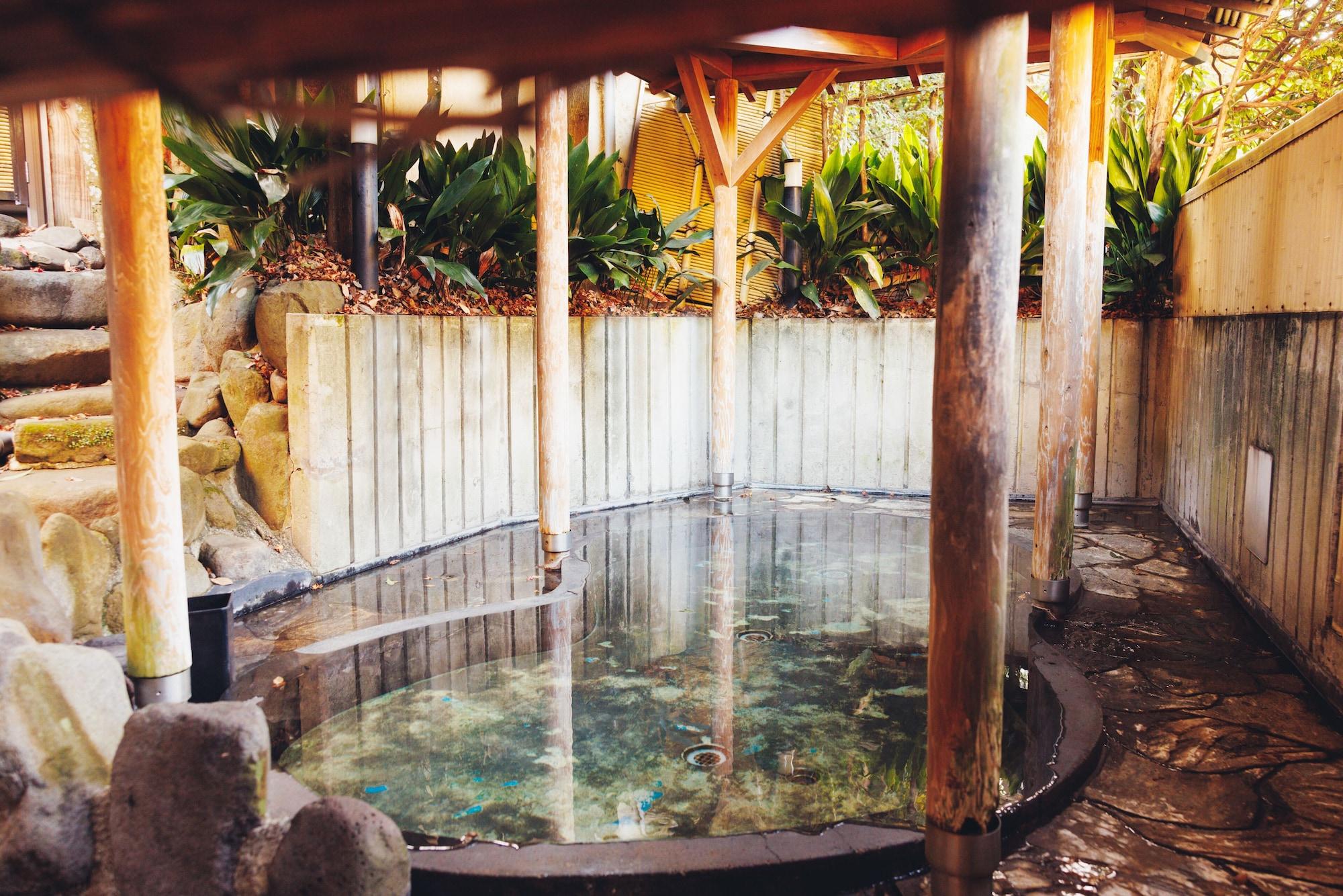 Equipamiento de Habitación Yaeikan