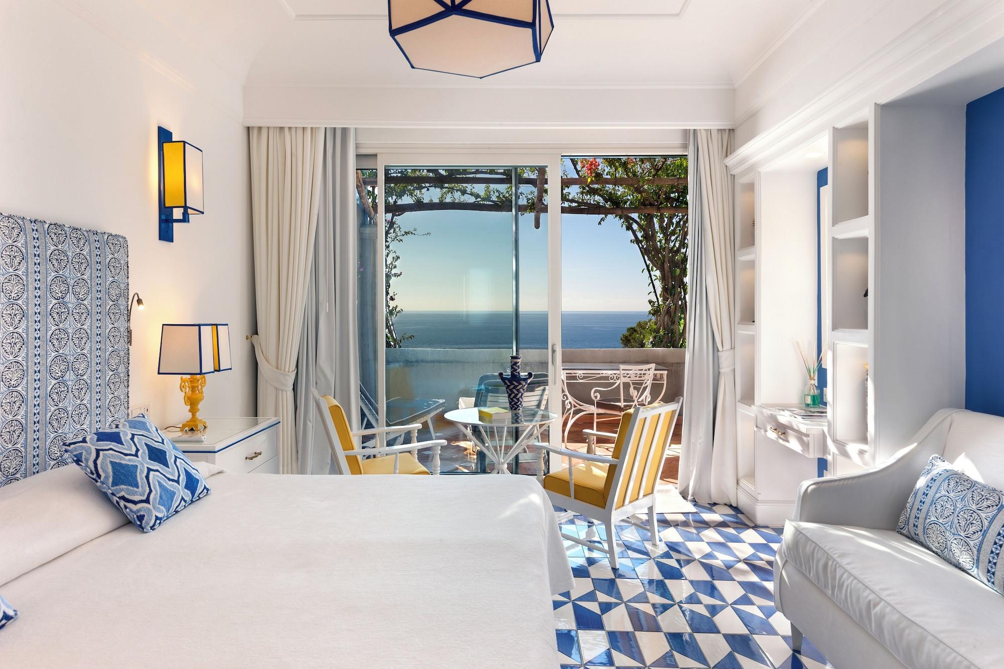 Habitación Il San Pietro di Positano