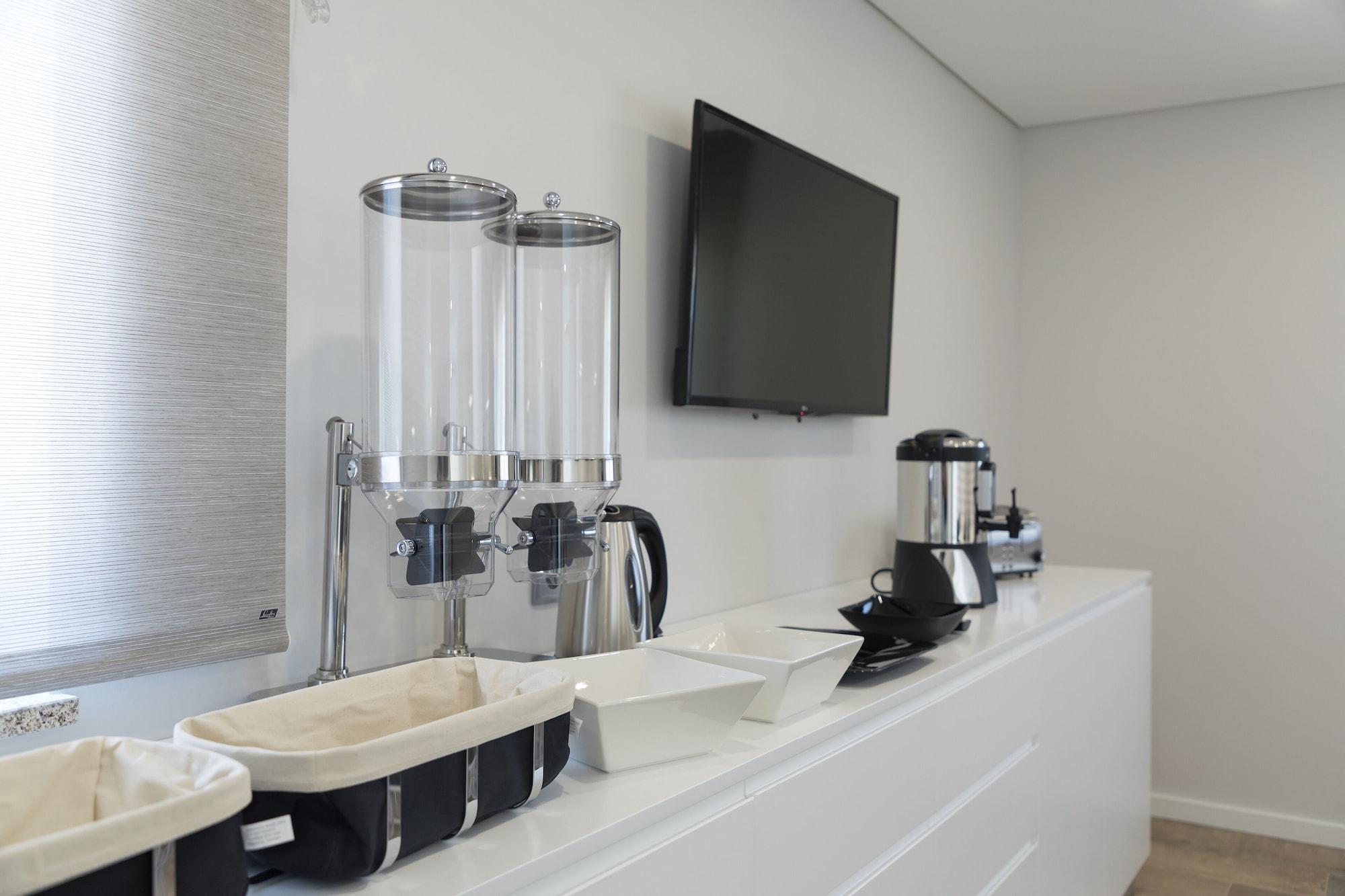 Bar/Salón Casa Jerónimo B&B