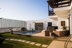 Alquiler Vacacional - Hospedaje Casa de Playa frente al Mar