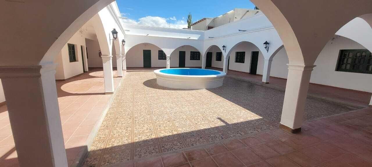 Vista Exterior LUCIO I