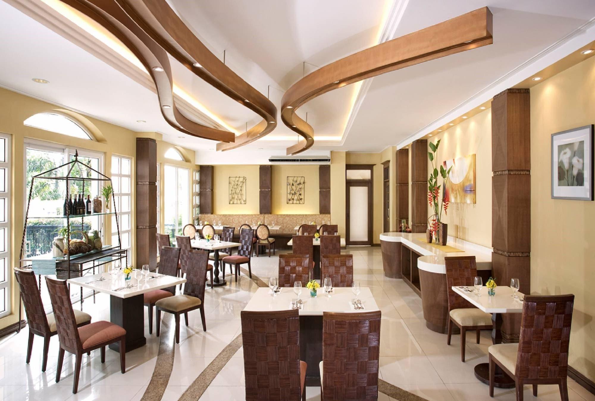 Restaurant Hotel Venezia