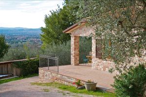 Alojamiento - B&B Lavanda e Rosmarino