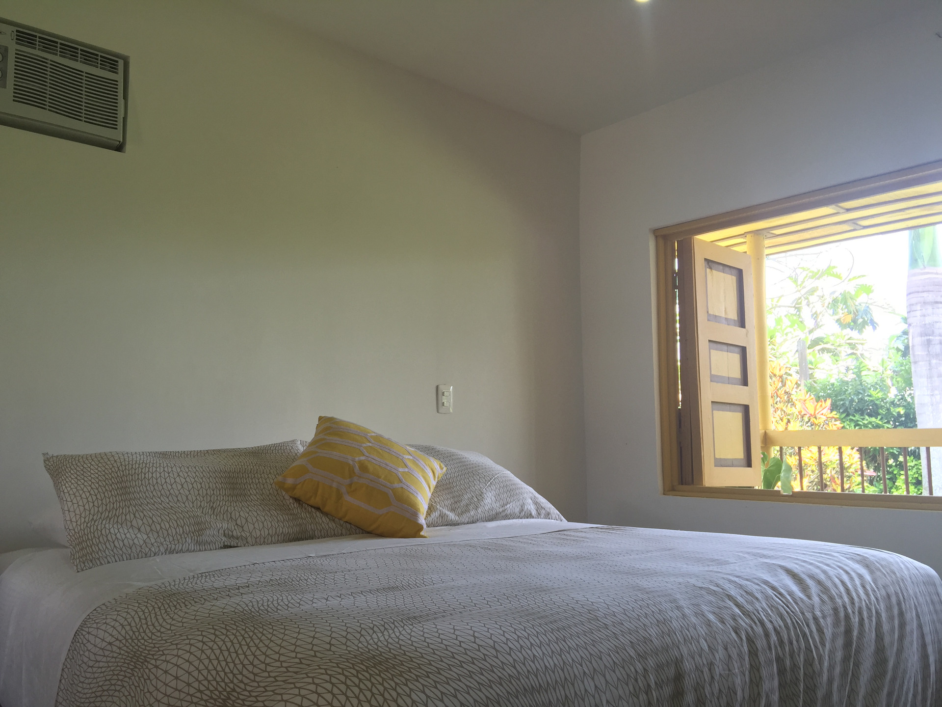 Habitación Hotel Alicia Adorada