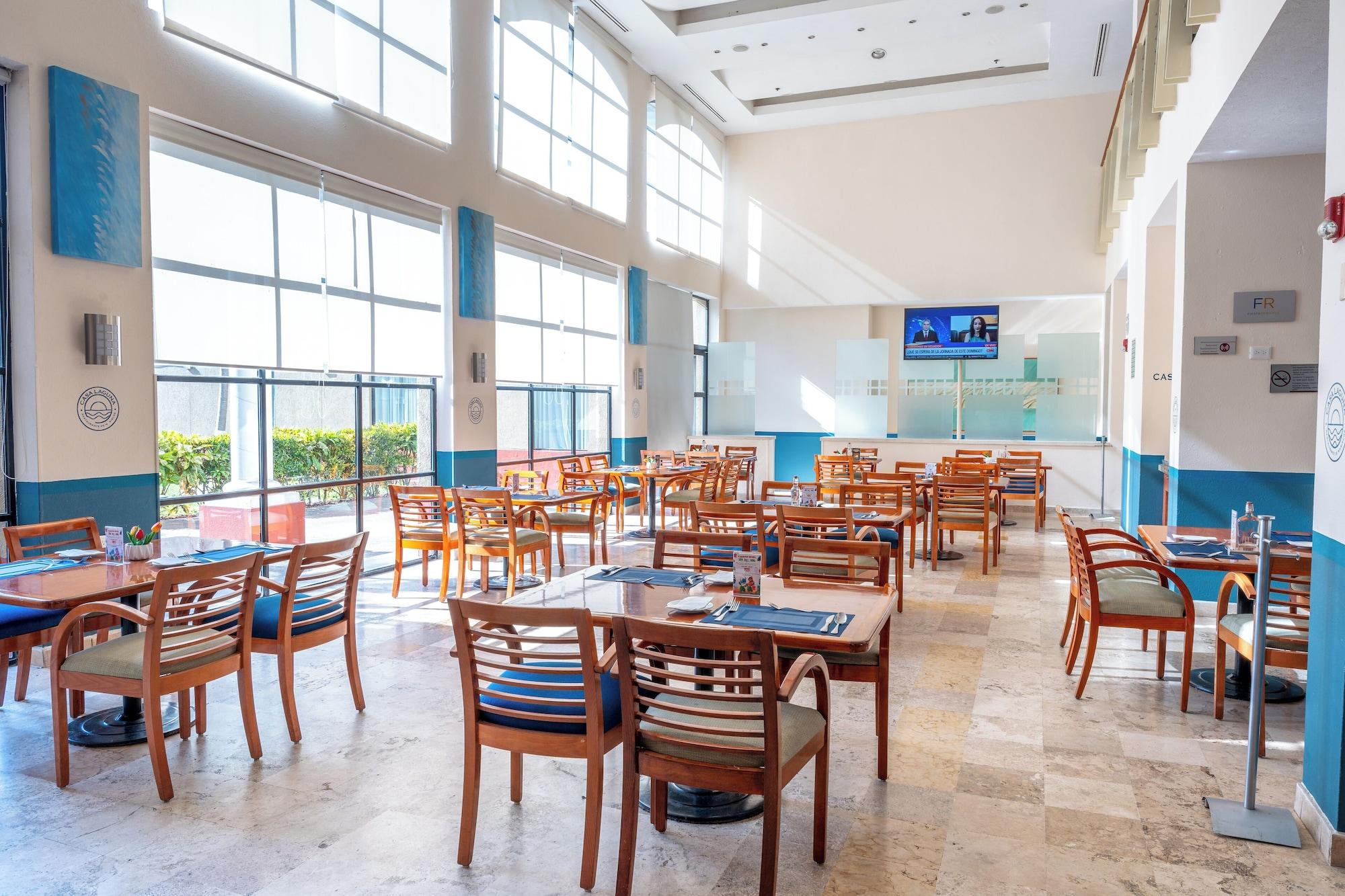 Restaurant Fiesta Inn Poza Rica