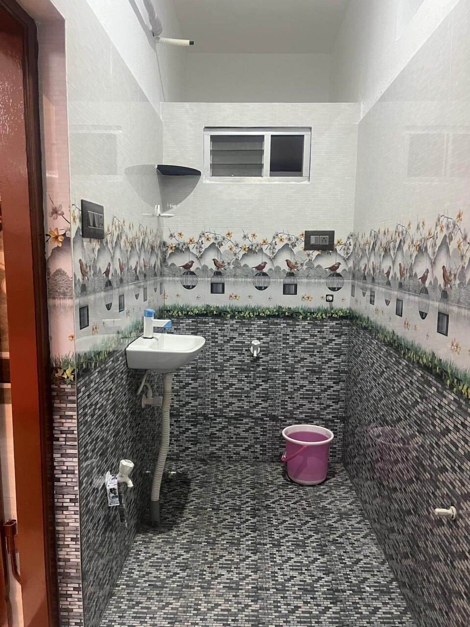 Equipamiento de Habitación Hasini Cottage