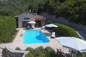 Alquiler Vacacional - Arodo Seaside Villas, Villa Penelope