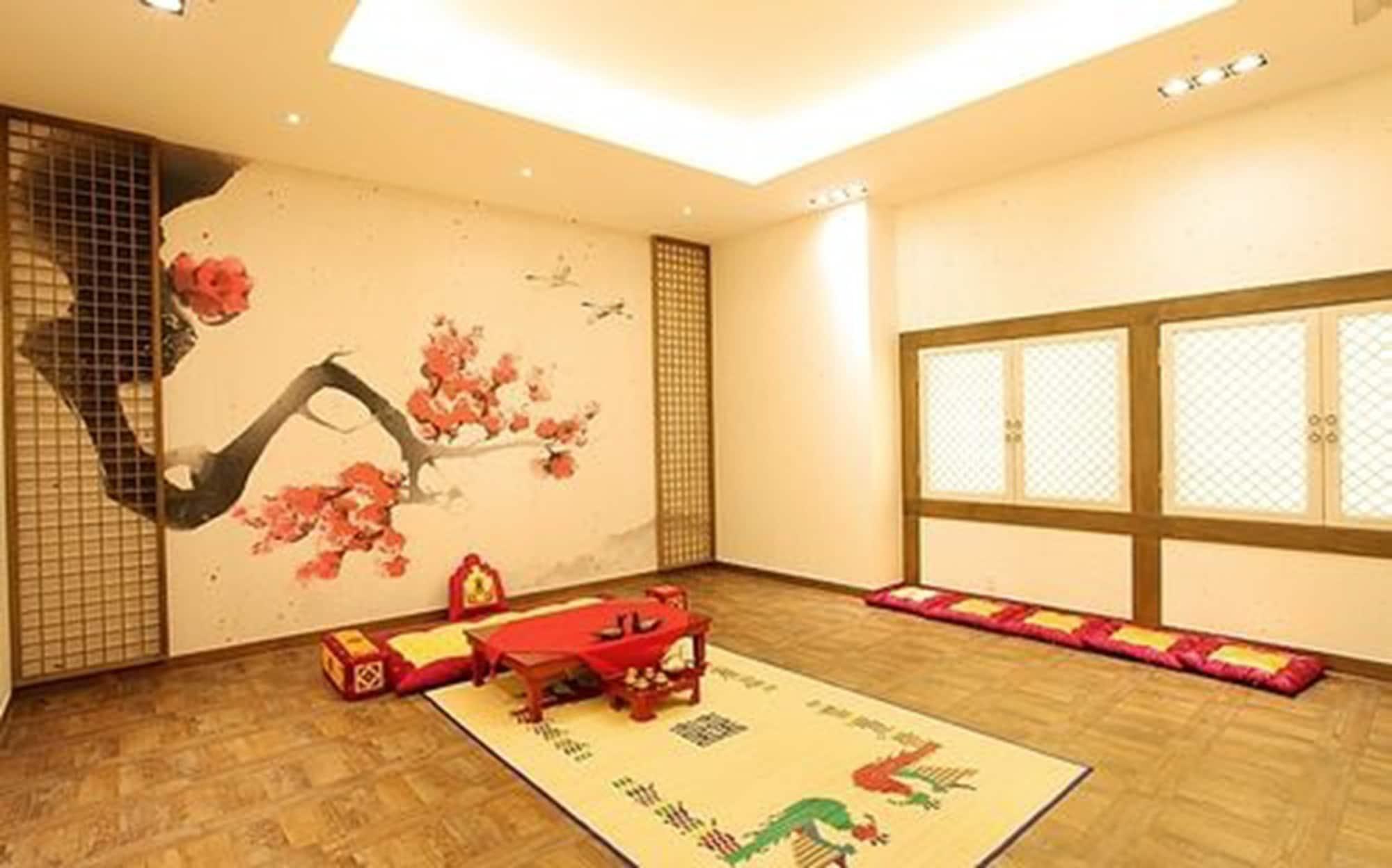 Restaurant Sunshine Hotel