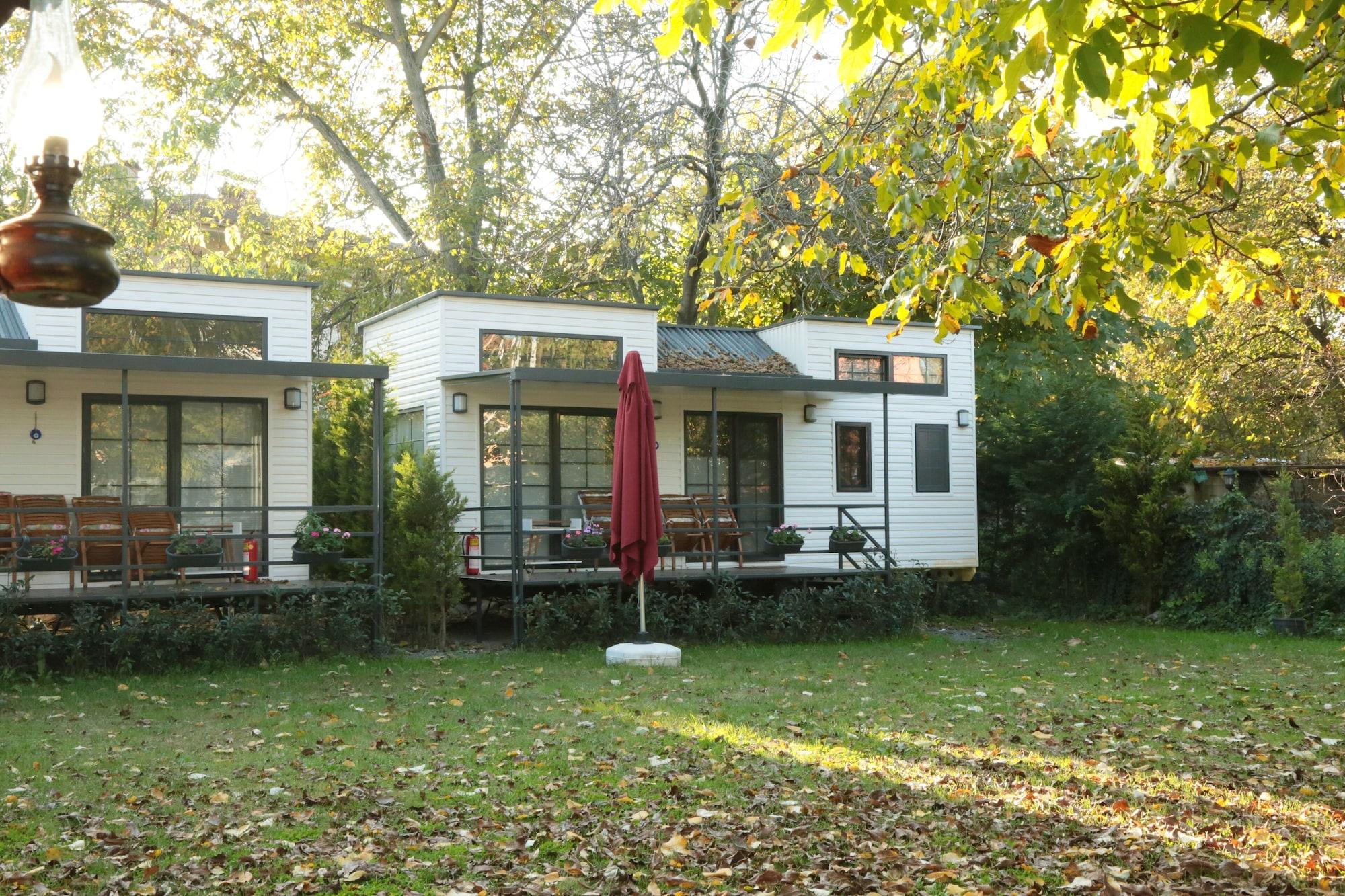 Vista Exterior Aslibey Konagi - Adults Only