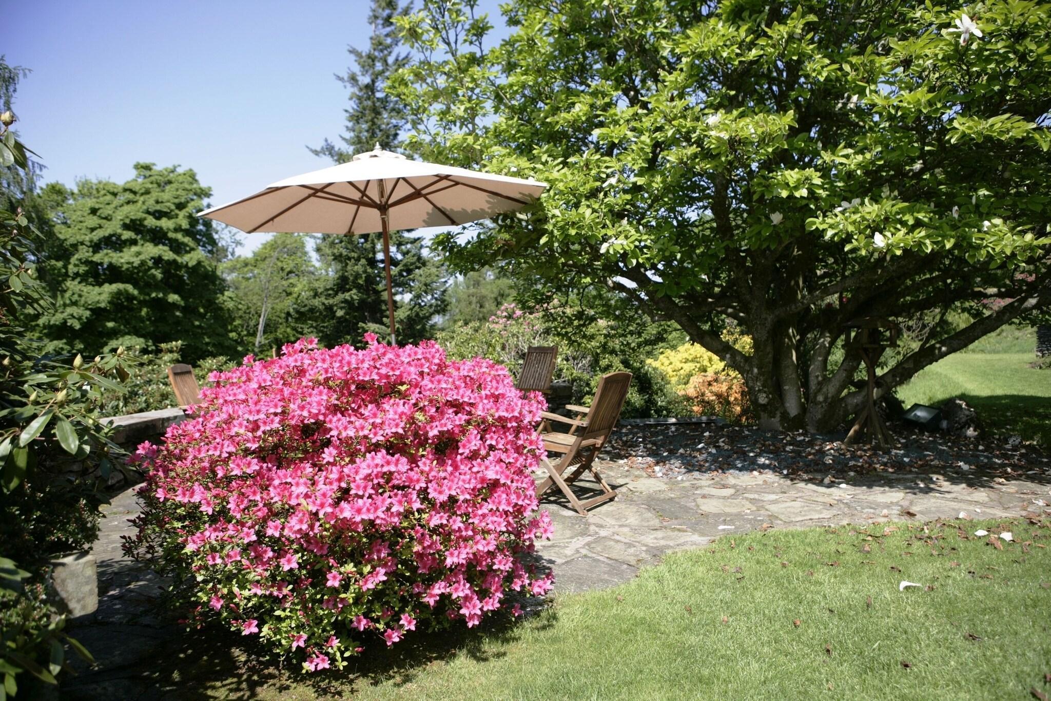 Varios Lindeth Howe Classic Country House
