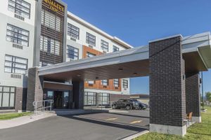 Alojamiento - Quality Inn Sept-Îles
